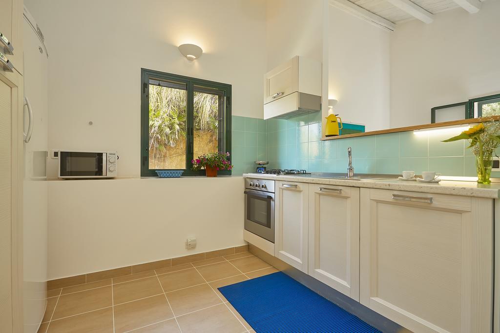 Appartaville Castellammare Del Golfo Exterior photo