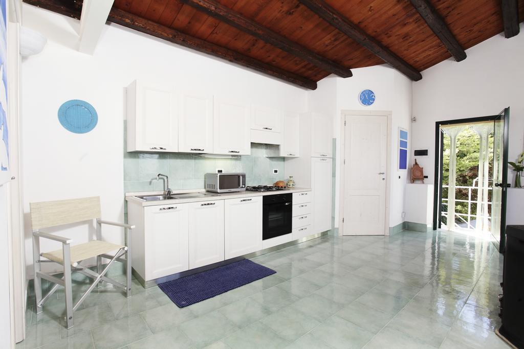 Appartaville Castellammare Del Golfo Exterior photo