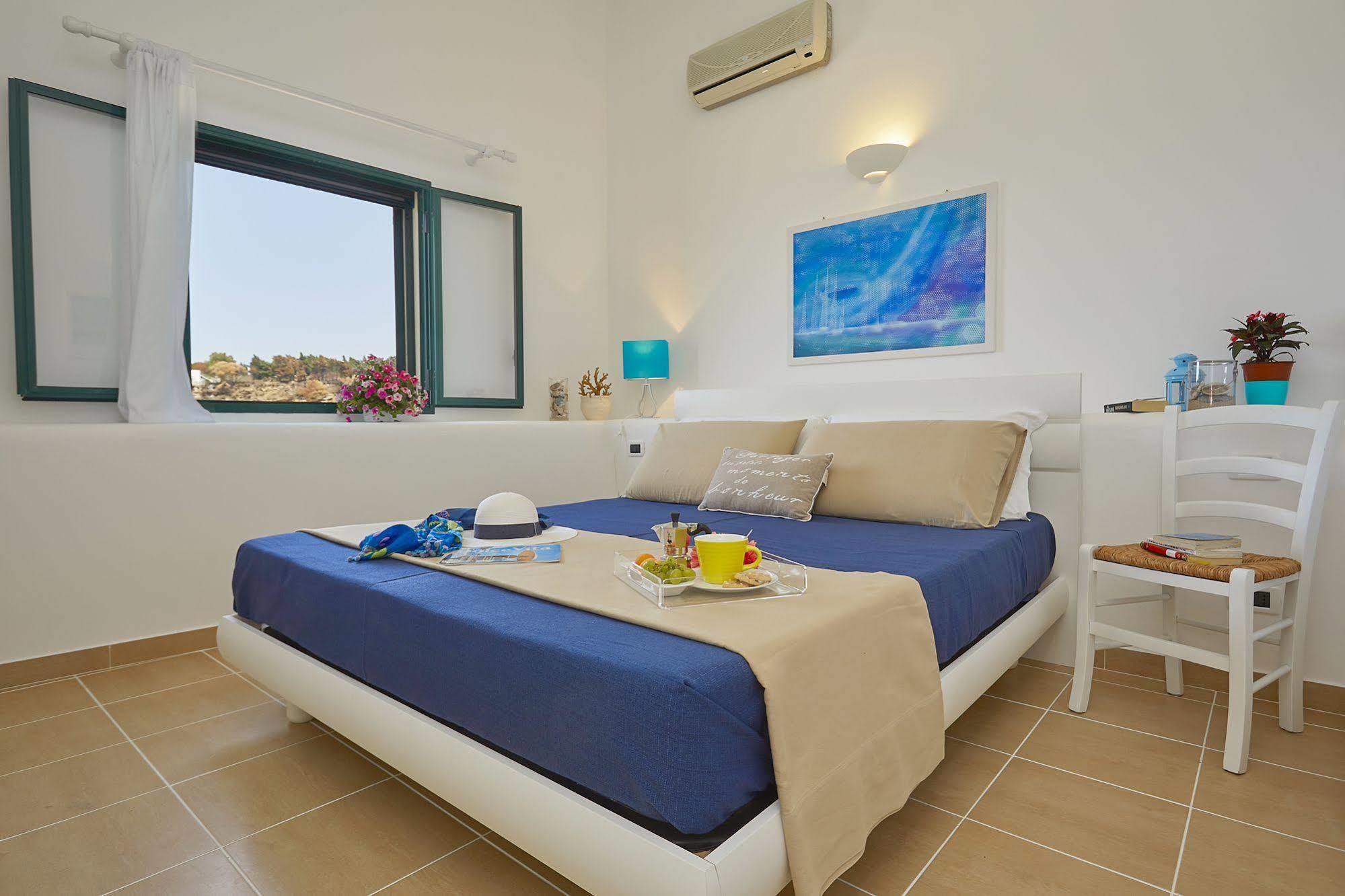 Appartaville Castellammare Del Golfo Exterior photo